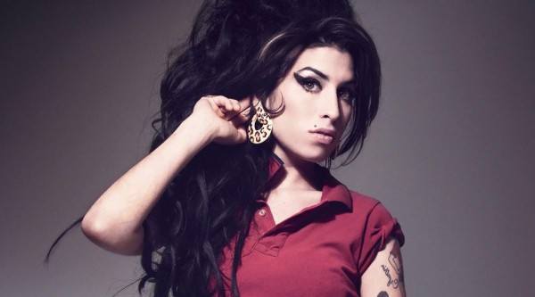 Escucha las canciones inéditas de Amy Winehouse