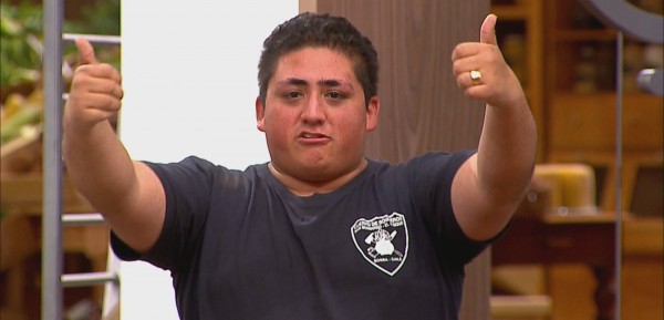 Master Chef, el american dream a la chilena