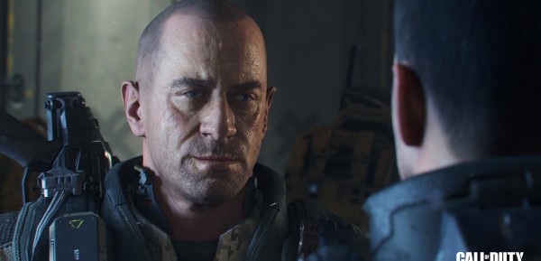 Black Ops 3: Primera vista