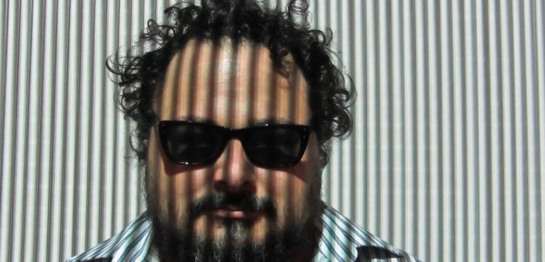 Álvaro Bisama: Diccionario personal