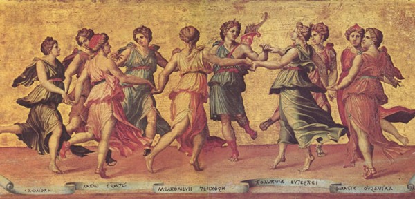 El estado del arte