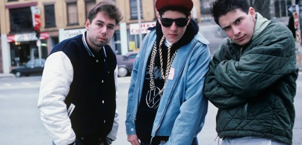 Adam Yauch, el ideólogo que ya no está
