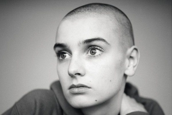 La «carta suicida» de Sinead O’Connor