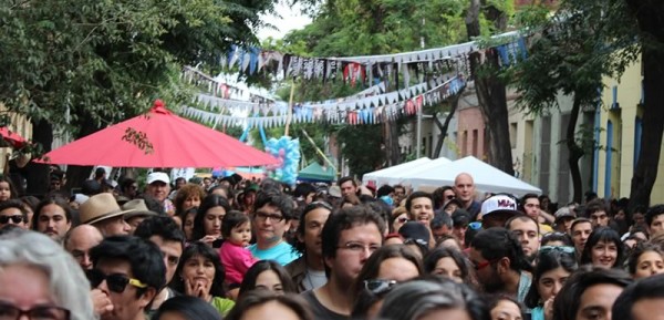 Algo huele más hediondo de lo que creía en el barrio Yungay