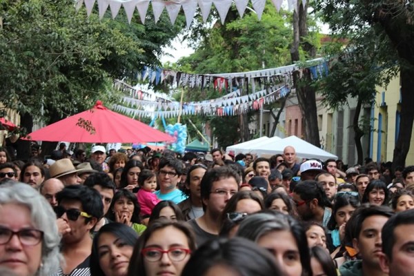 Algo huele mal en el Barrio Yungay