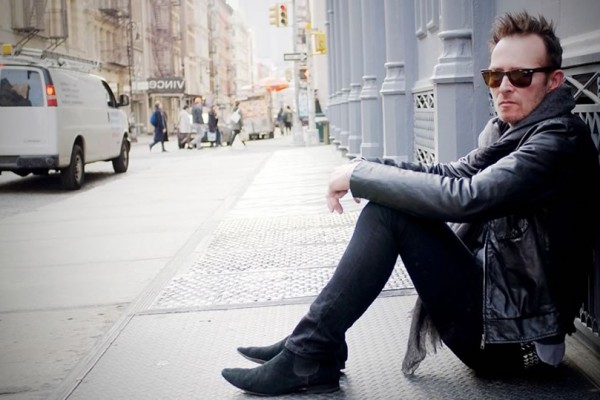 Murió Scott Weiland
