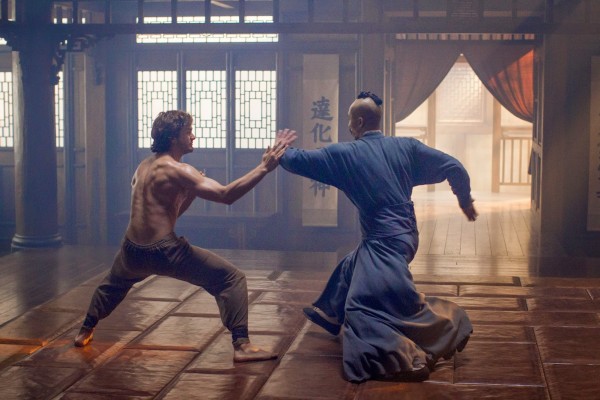Mira un adelanto de Marco Polo: One Hundred Eyes
