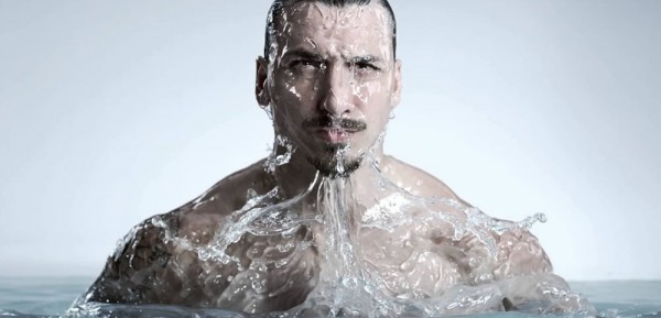 La venganza de Zlatan Ibrahimovic