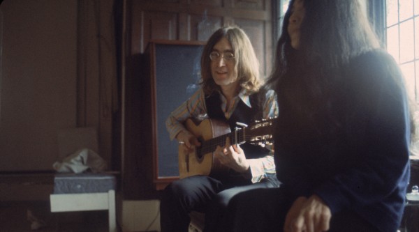 John Lennon