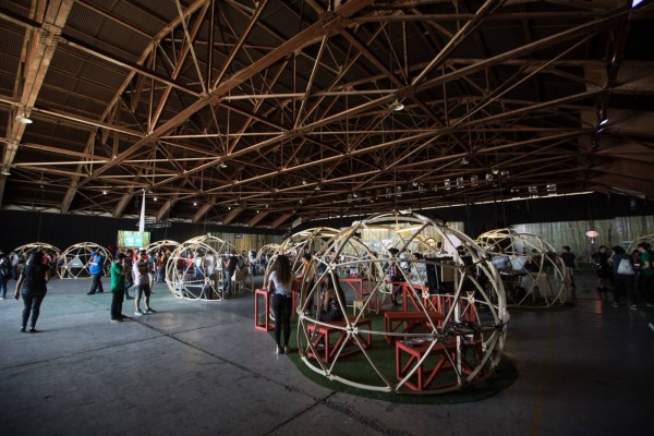 Música y experimentación en Sónar+D