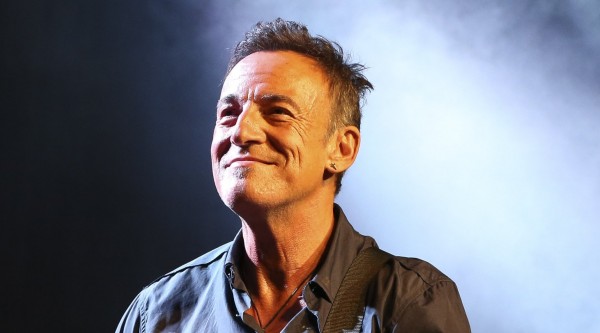 Bruce Springsteen publica sus memorias en español