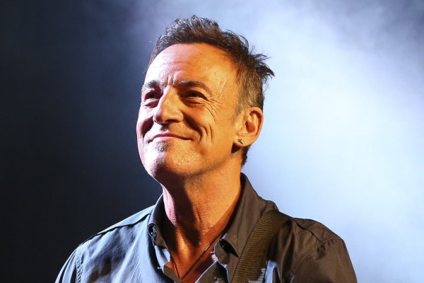 Bruce Springsteen publica sus memorias en español