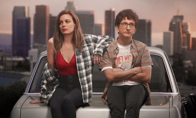 Netflix Se Puede Ver En Varias Teles
