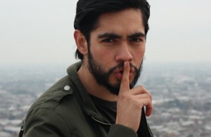Escucha “Ignorante”, el nuevo tema de Cristóbal Briceño