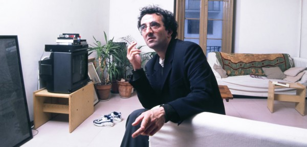 El espíritu de la ciencia-ficción, de Roberto Bolaño