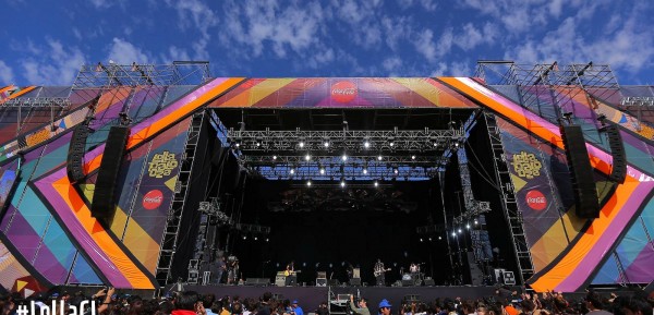 Lollapalooza Chile vende más de 100 mil entradas en sus primeras 7 horas