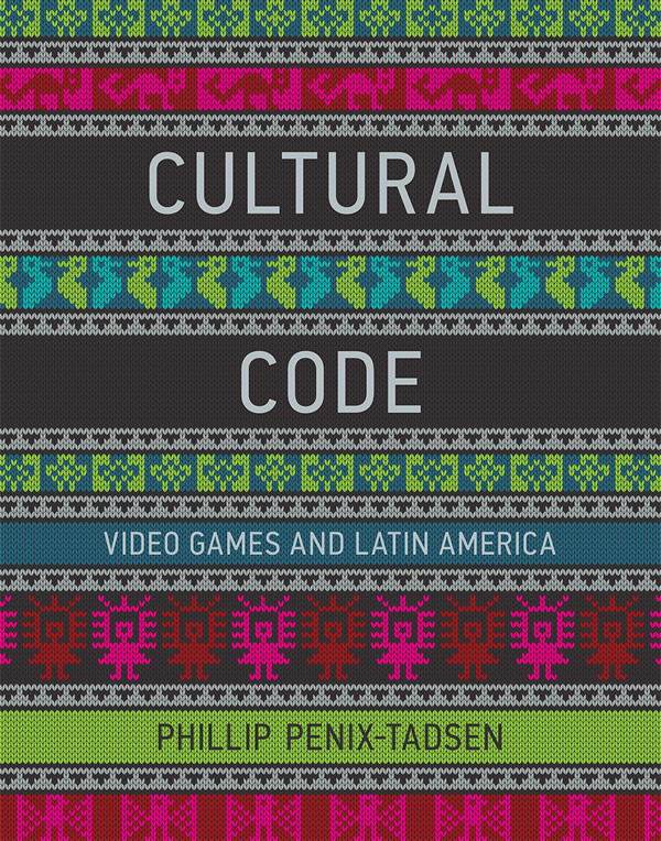 Cultural Code: pensar los videojuegos | paniko.cl