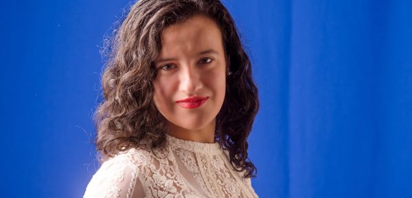 Señoritas en toma, de Valeria Barahona