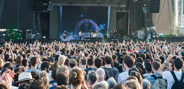 Primavera Sound: canciones de aterrizaje