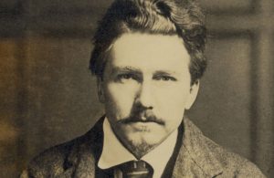 Sorteamos una copia de Ensayos literarios de Ezra Pound