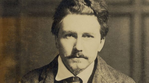 Sorteamos una copia de Ensayos literarios de Ezra Pound