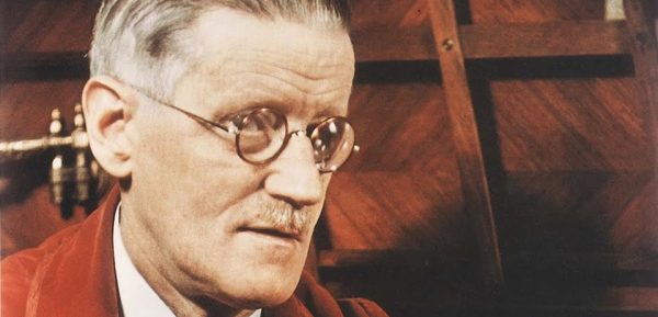 Absorbiendo a James Joyce