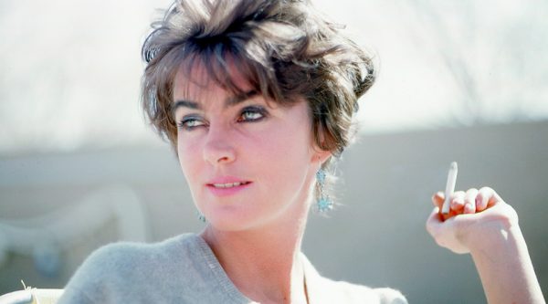 Manual para mujeres de la limpieza, de Lucia Berlin