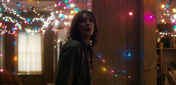 Stranger Things: falsos recuerdos