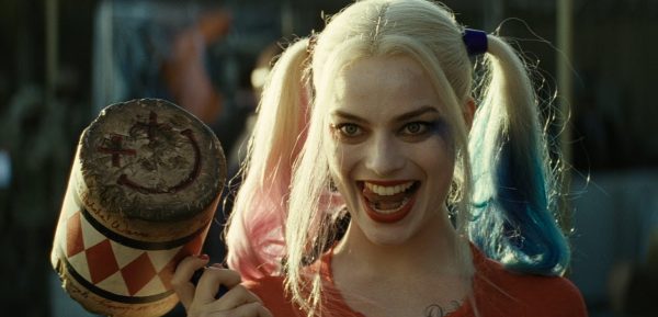 Suicide Squad: lo entretenido de la locura