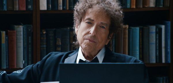 Sobre el Nobel de Literatura de Bob Dylan