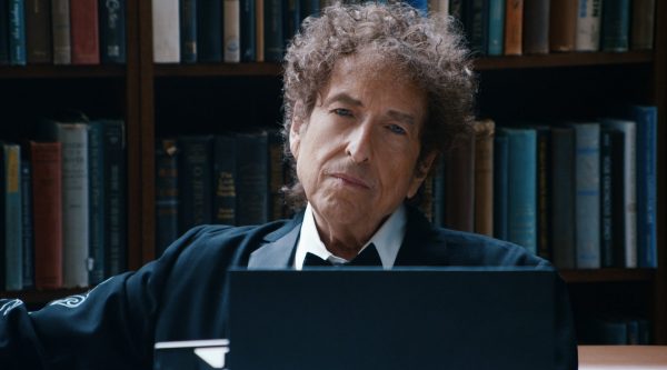 Sobre el Nobel de Literatura de Bob Dylan