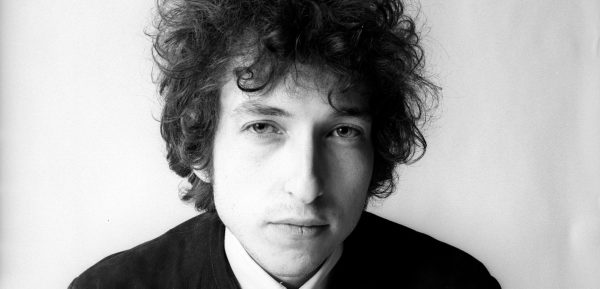 Bob Dylan por Bob Dylan