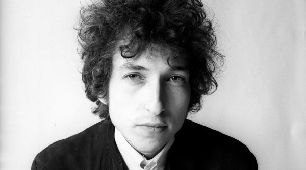 Bob Dylan por Bob Dylan