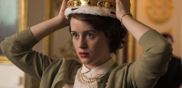 The Crown: el reinado más longevo del mundo