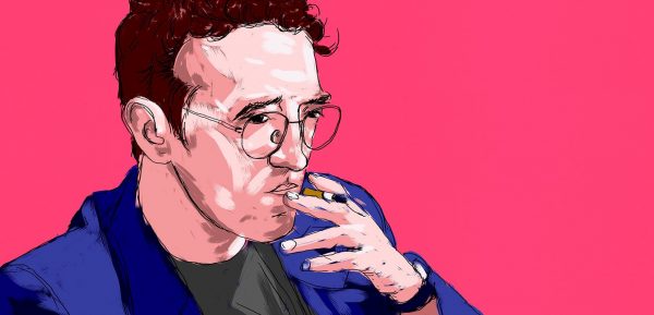 Especial Roberto Bolaño