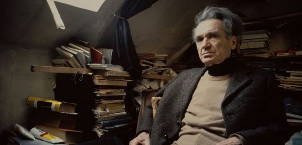 Breviario de podredumbre, de E. M. Cioran