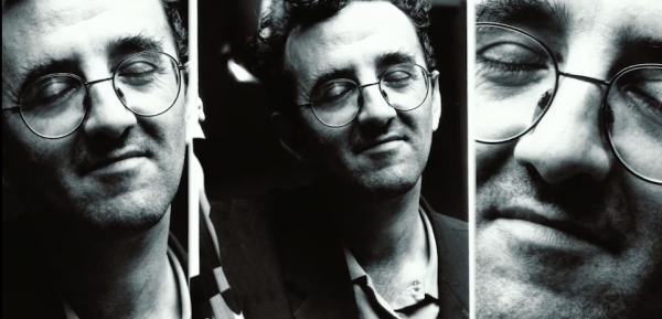 Bolaño, el chileno