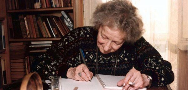 Lecturas no obligatorias, de Wisława Szymborska