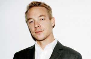 Diplo se suma a Lollapalooza Chile