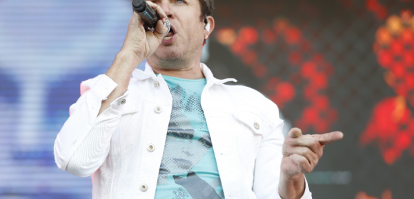 Duran Duran deja “mudos” a los millennials