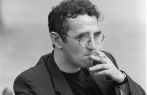 Roberto Bolaño, la batalla futura llega a cines