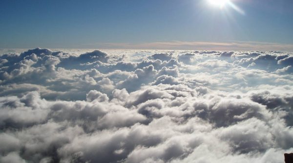 Guía del observador de nubes, de Gavin Pretor-Pinney