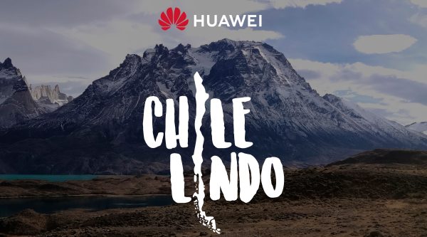 Huawei ChileLindo, el concurso fotográfico que busca destacar las bellezas de nuestro país