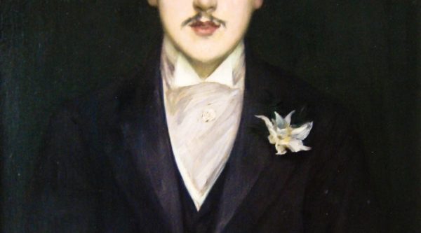 Proust antes de Proust