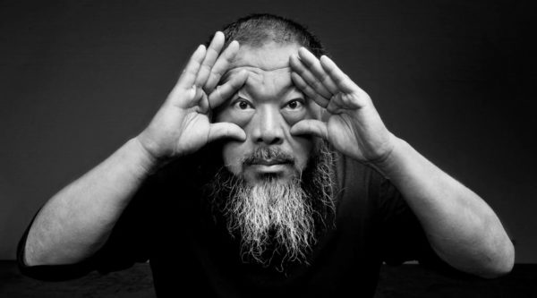 Ai Weiwei: la memoria como resistencia
