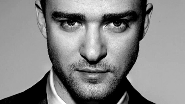 Justin Timberlake volvió anoche a los escenarios