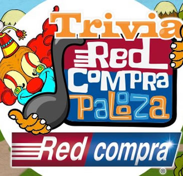 Redcompra sortea entradas VIP y Generales para Lollapalooza Chile 2013