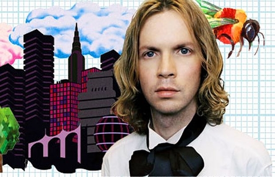 Beck versiona a David Bowie junto a una orquesta