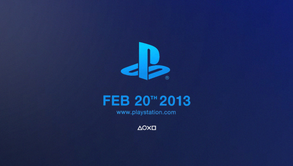 Sigue en vivo el evento de #Playstation2013