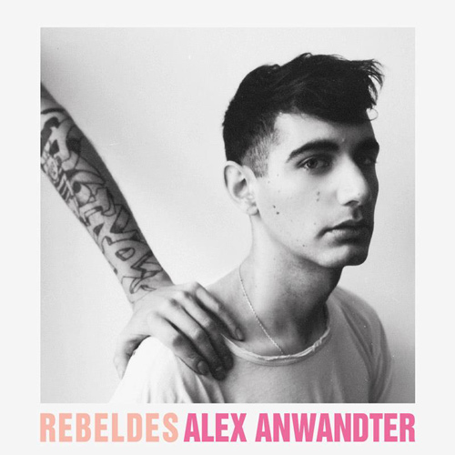 Álex Anwandter edita en formato vinilo su álbum “Rebeldes”
